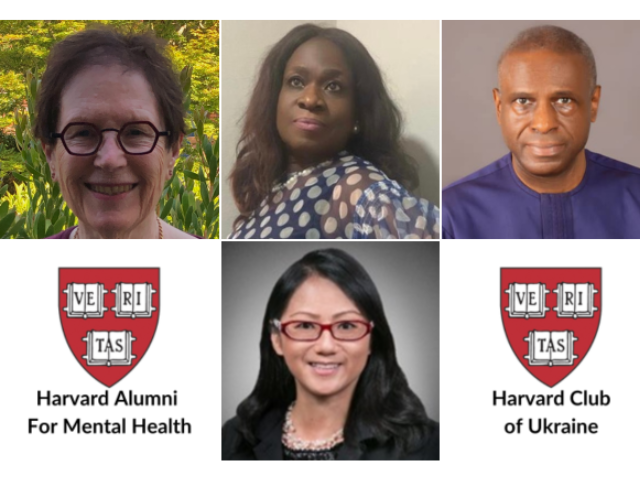 Alumni Profiles | Harvard Alumni